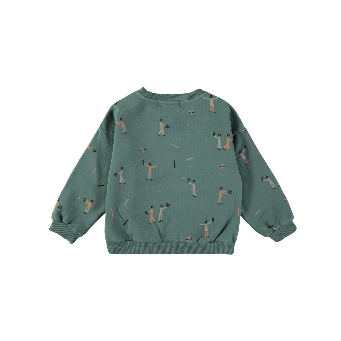 Sweatshirt Explorer