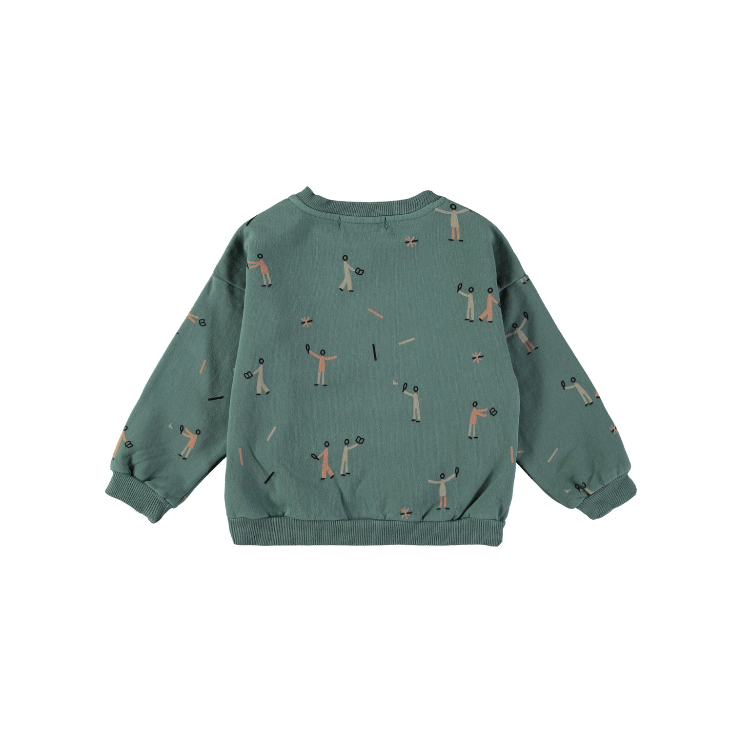 Sweatshirt Explorer