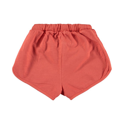 Shorts Red