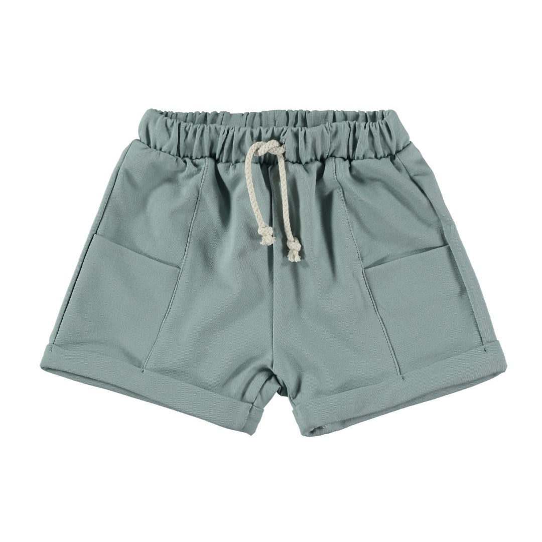 Shorts Green