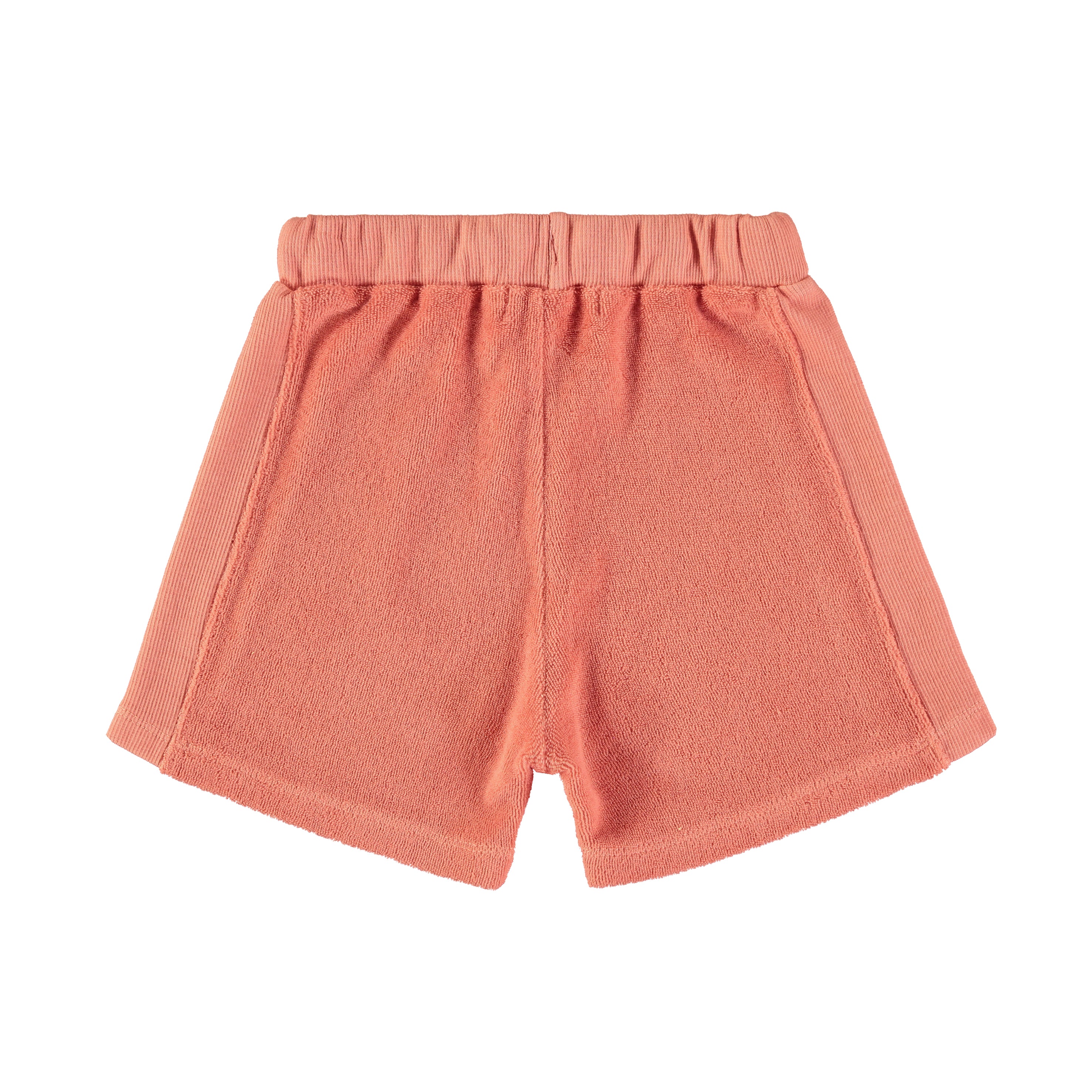 Shorts Magnifique Coral