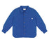 Lef Shirt Cobalt Blue - Jenest
