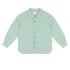 Lef Shirt Sage Green - Jenest