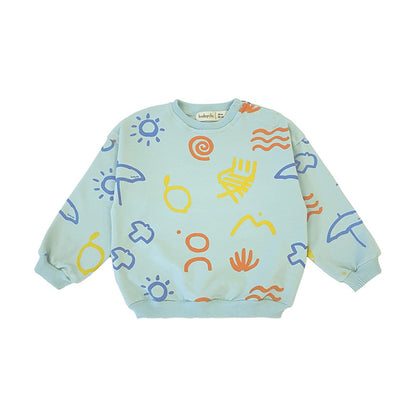 Sweatshirt Menorca