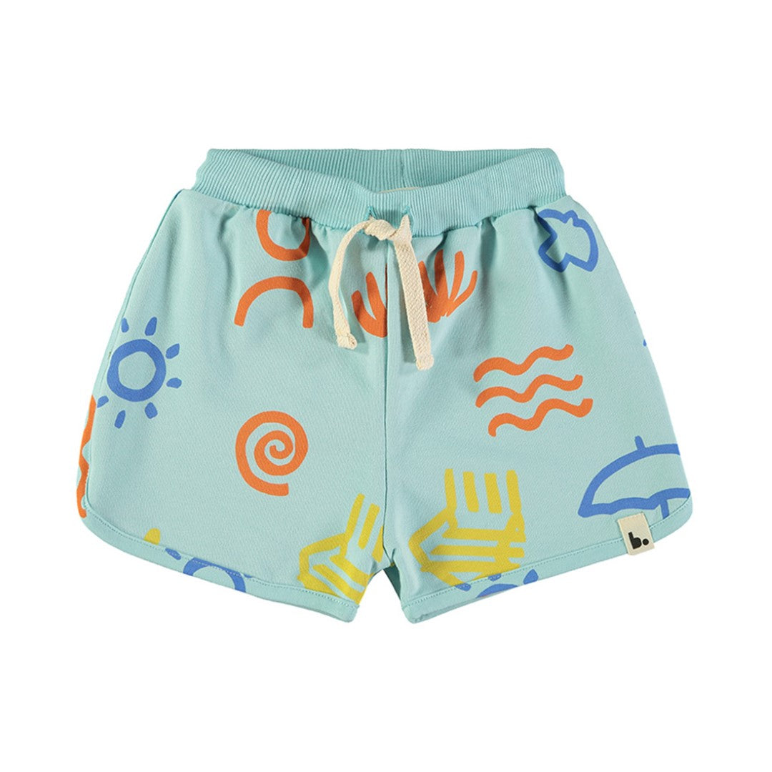 Shorts Menorca