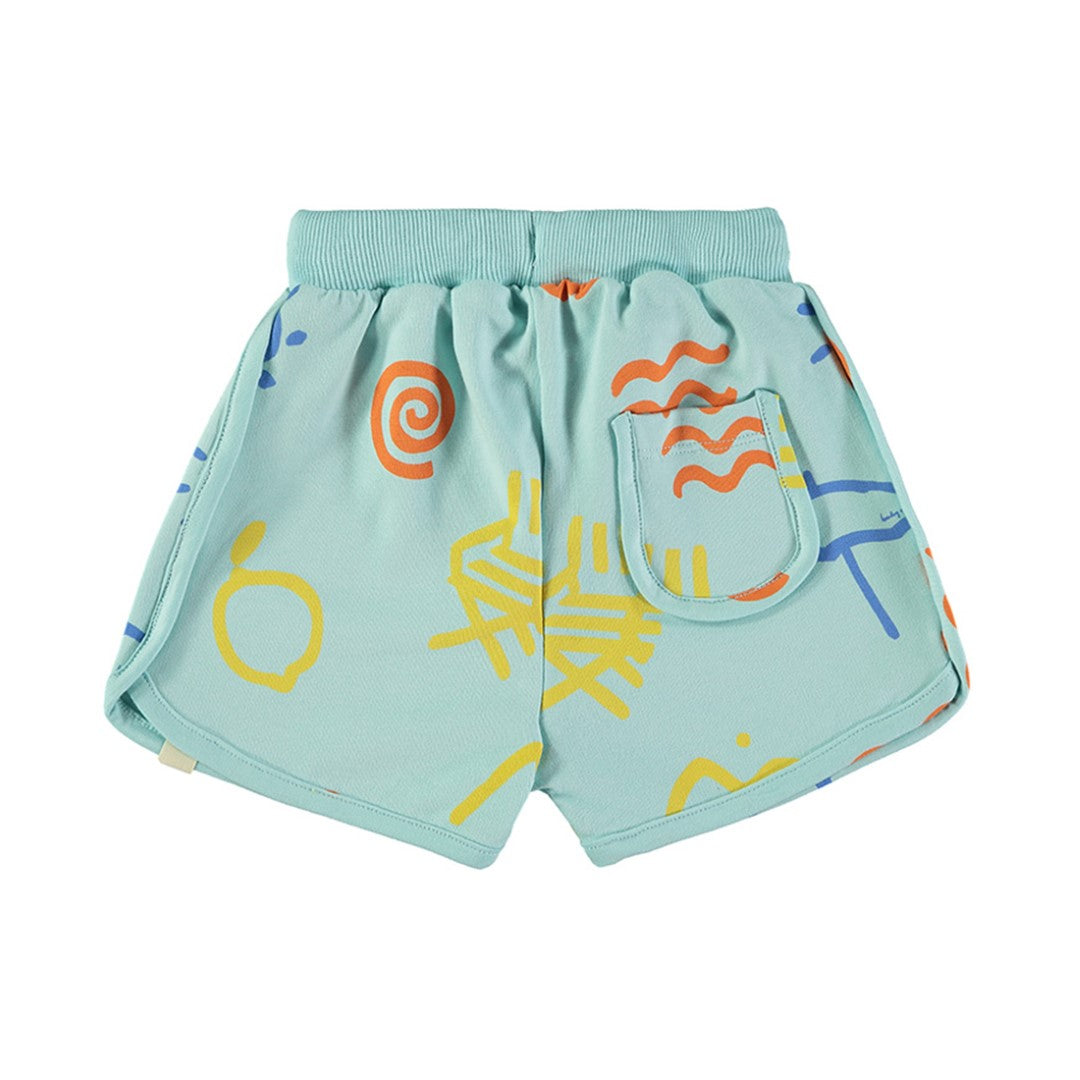 Shorts Menorca