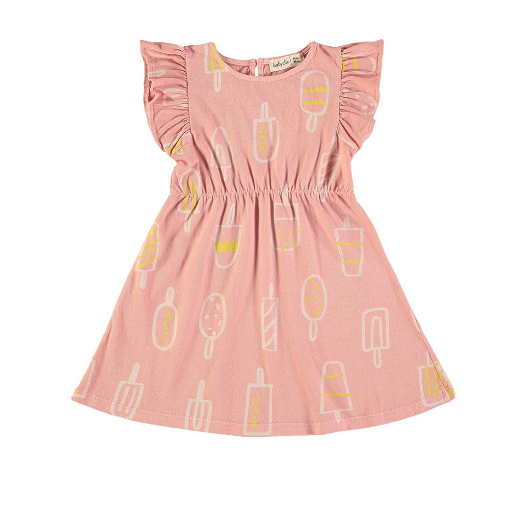 Dress Gelato Pink