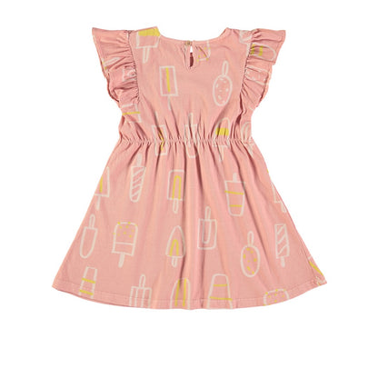 Dress Gelato Pink