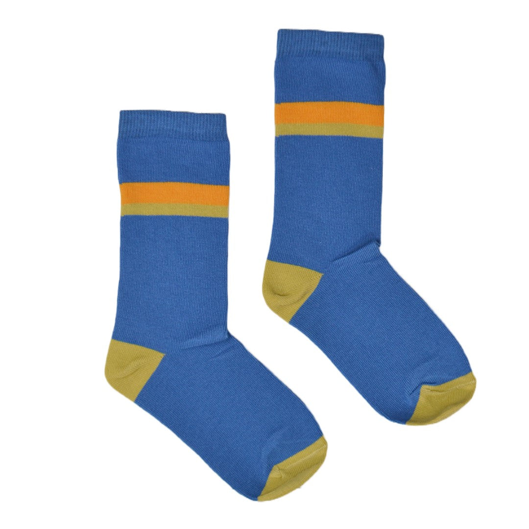 Medium Sock Blue SS24