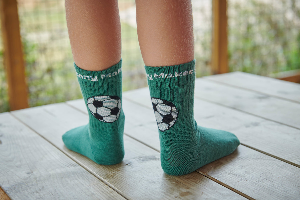Soccer Socks Jasper