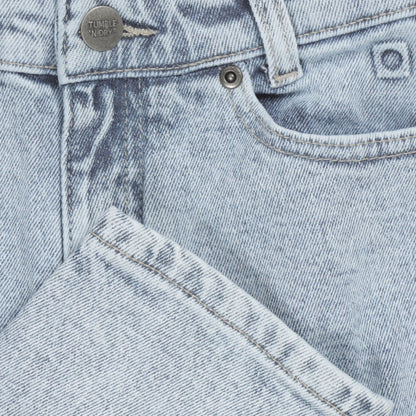 Denim Jada Slouchy Bleach