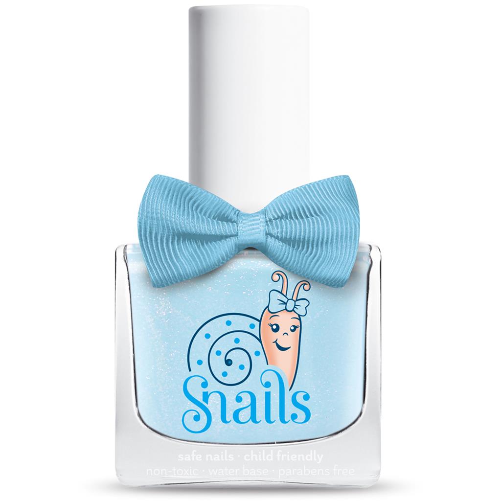 Nagellak Bedtime Stories