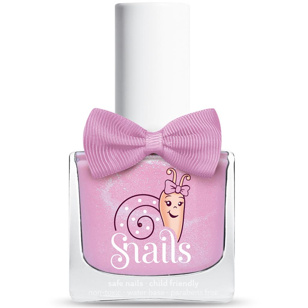Nagellak Candy Floss