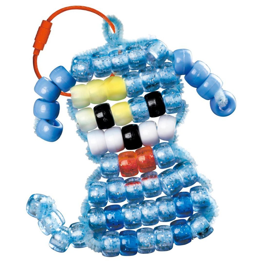 Fun Bead Charm Hond