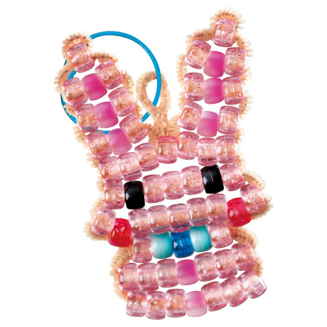 Fun Bead Charm Konijn