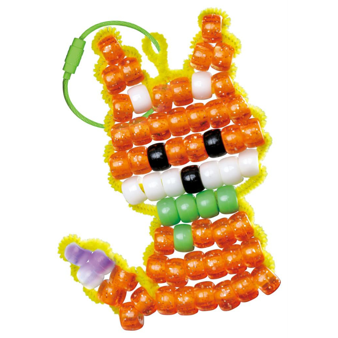 Fun Bead Charm Vos
