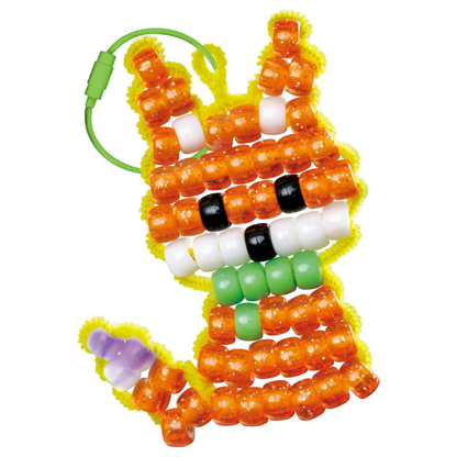 Fun Bead Charm Vos
