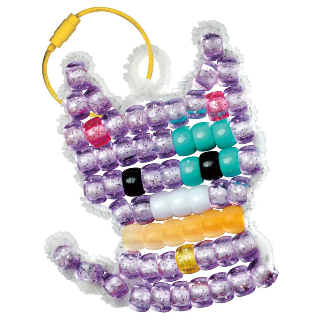 Fun Bead Charm Kat