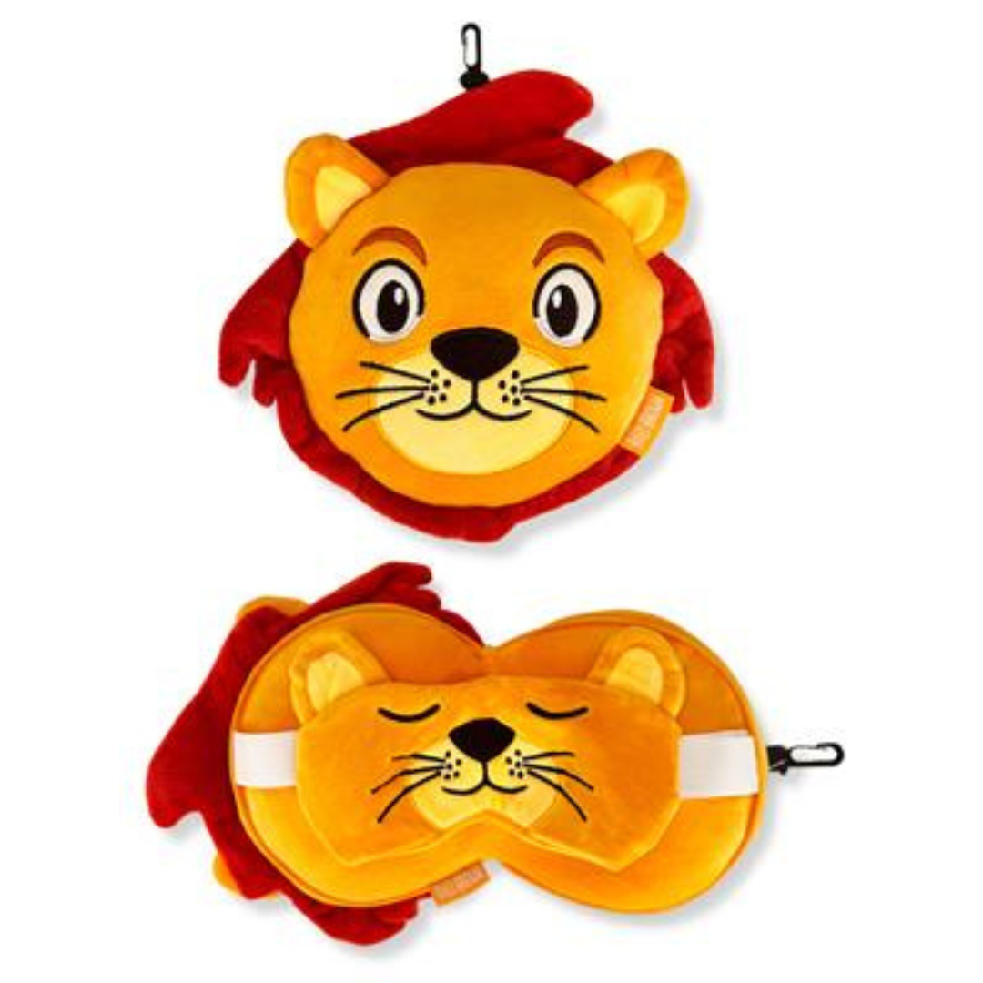 Zoonap Lumy Lion