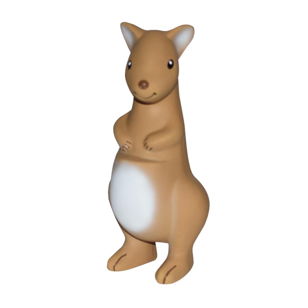 Mijn Eerste Australische Diertje - Kangoeroe