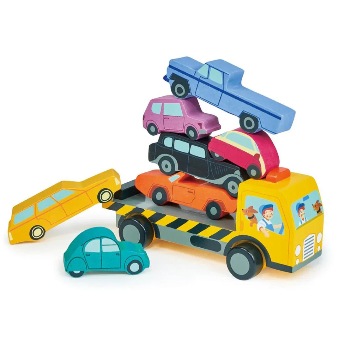 Stapelaar Voertuigen - KDkes