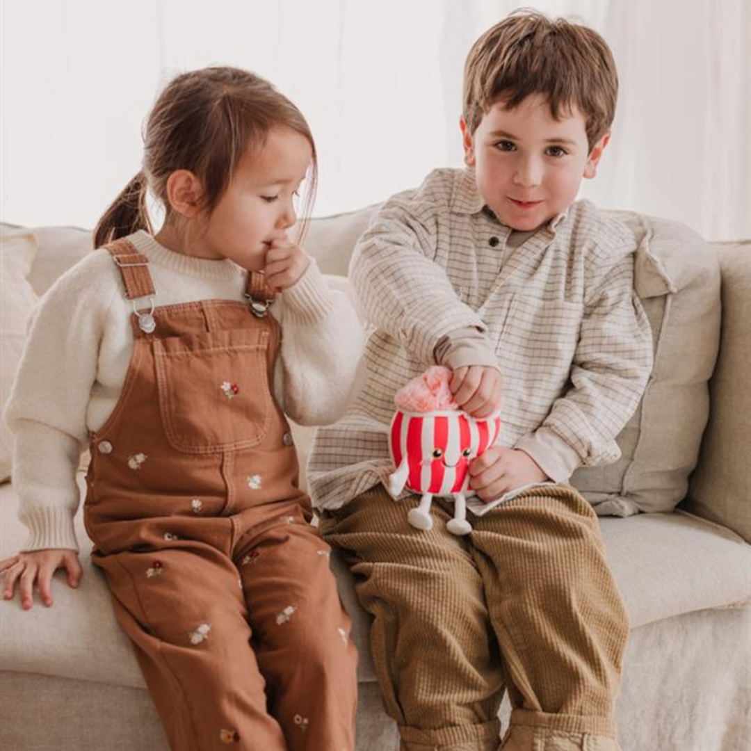 Squishies Popcorn