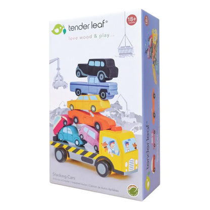 Stapelaar Voertuigen - KDkes