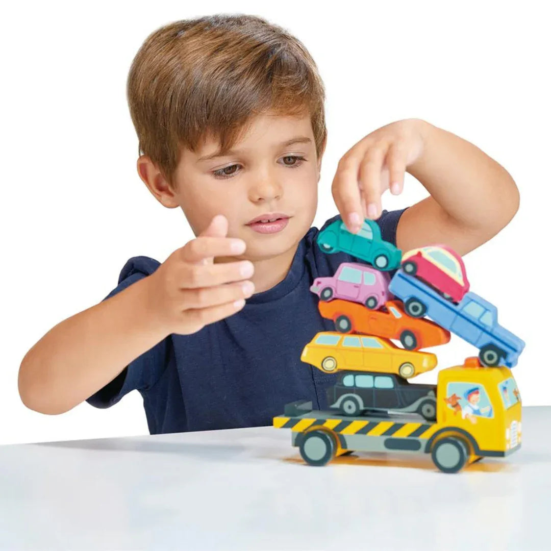 Stapelaar Voertuigen - KDkes