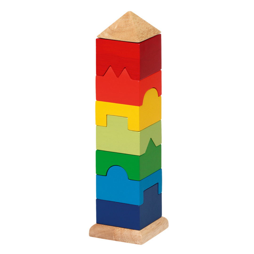 Stapeltoren