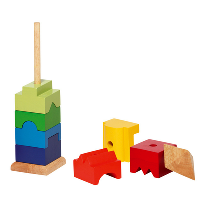 Stapeltoren