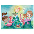 Puzzle To Go Mermaids 36pcs - KDkes