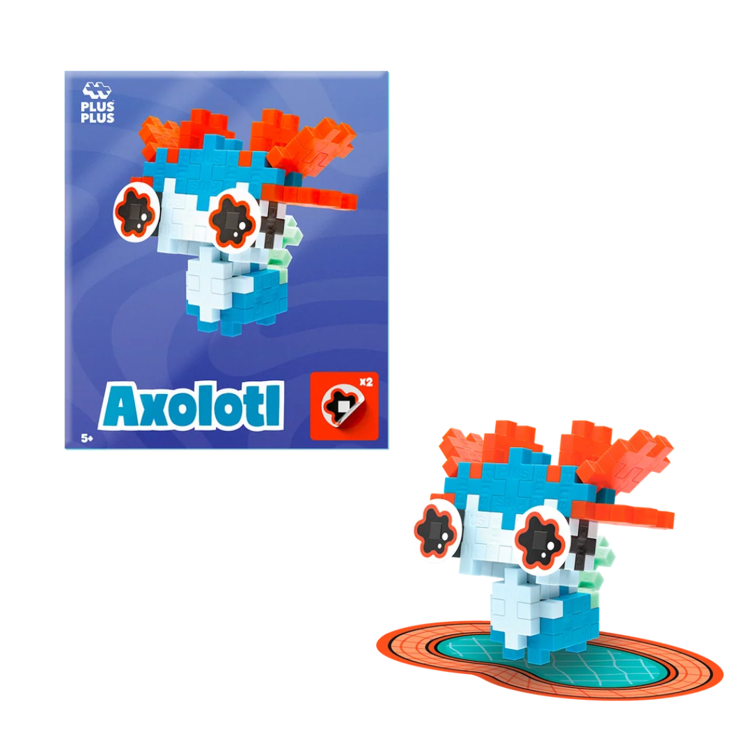 Pet Packs - 39 pcs