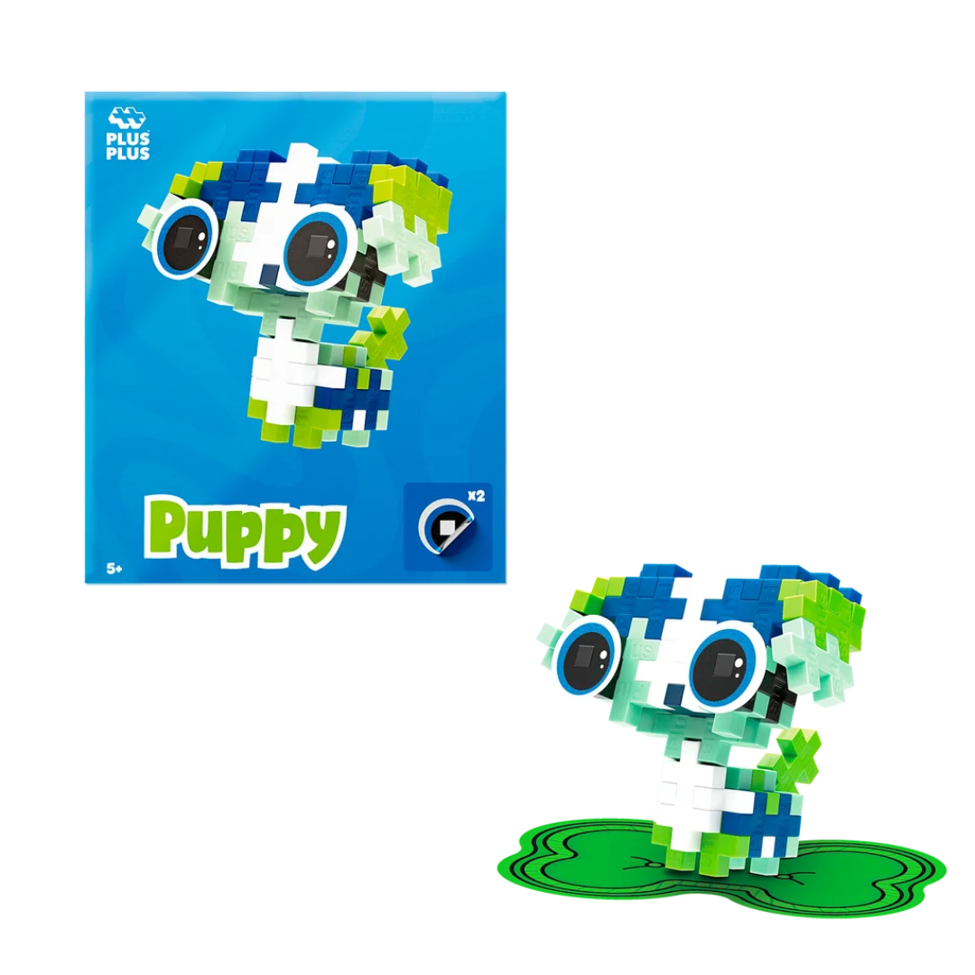 Pet Packs - 39 pcs