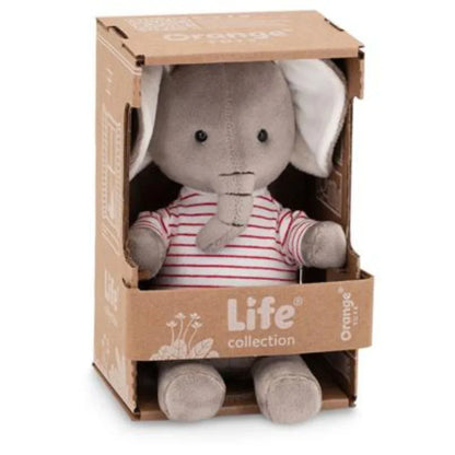 Olifant Bruno M - Orange Toys