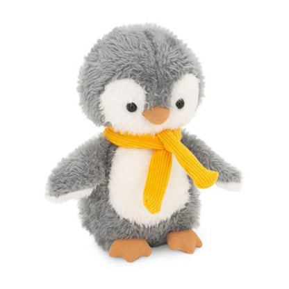 Pinguin Milo S - Orange Toys