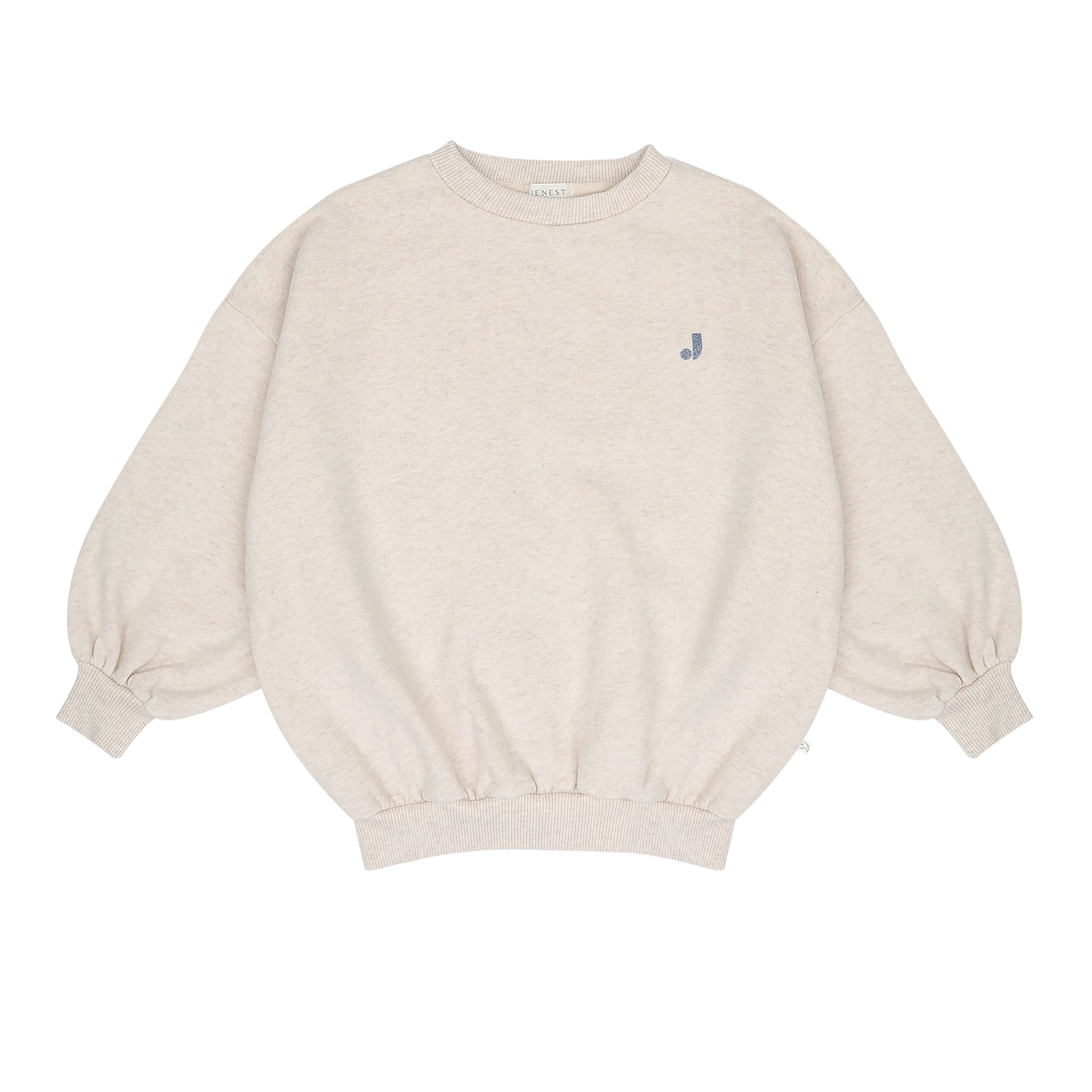 Sweater Pippa Ecru Melange
