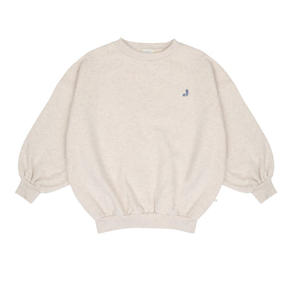 Sweater Pippa Ecru Melange