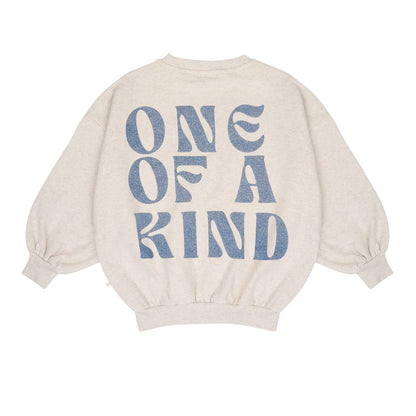 Sweater Pippa Ecru Melange