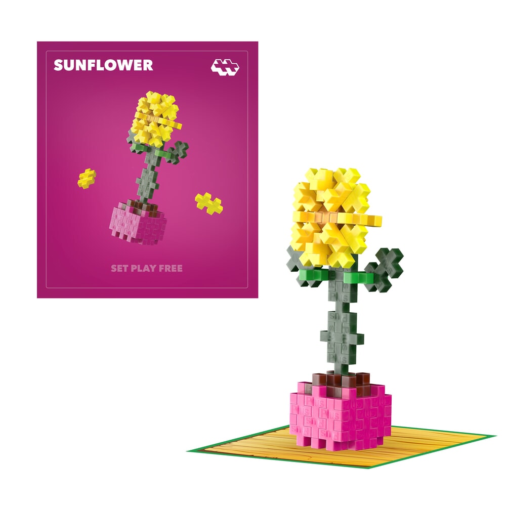 Plant Packs - 50 pcs