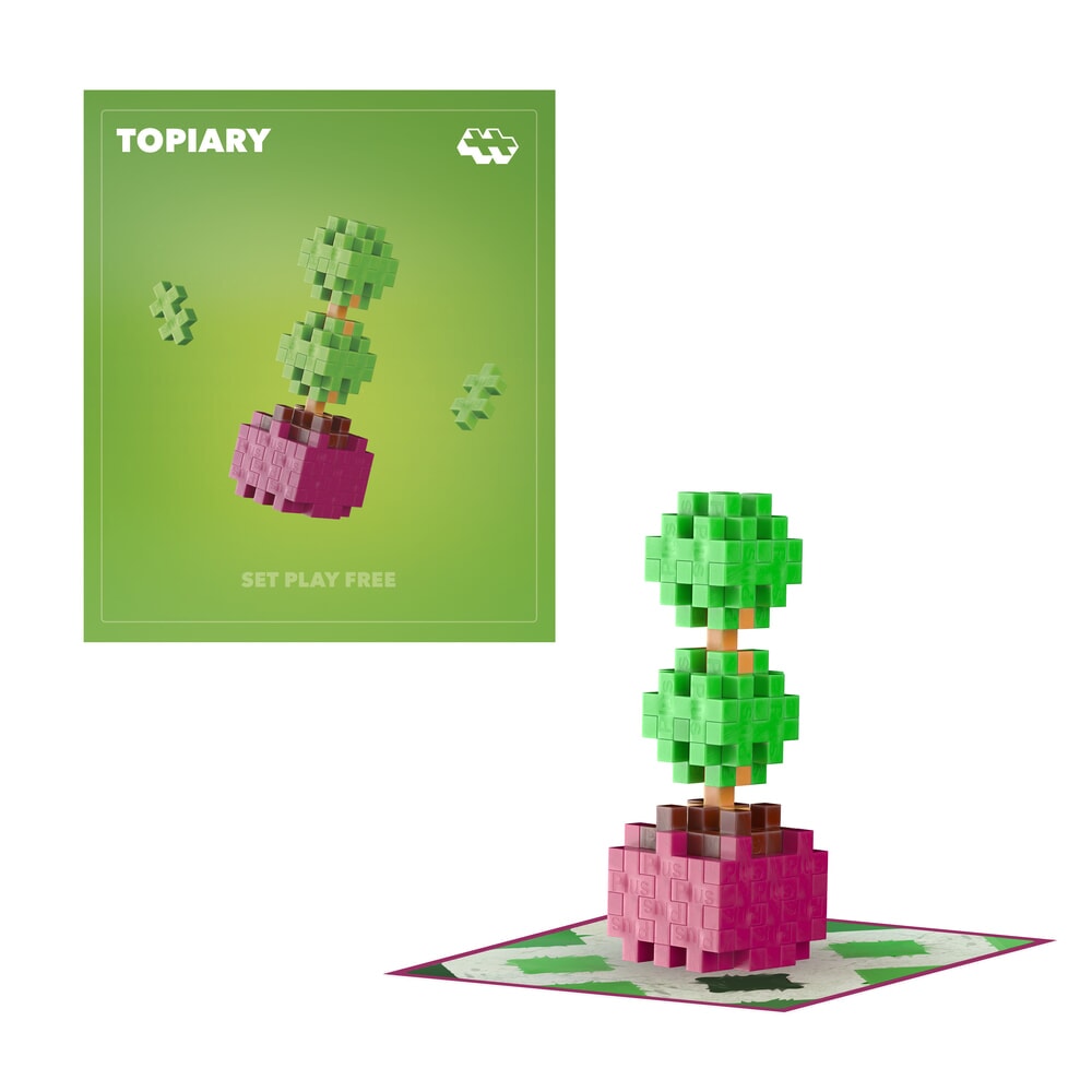 Plant Packs - 50 pcs