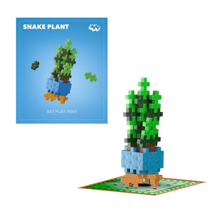 Plant Packs - 50 pcs