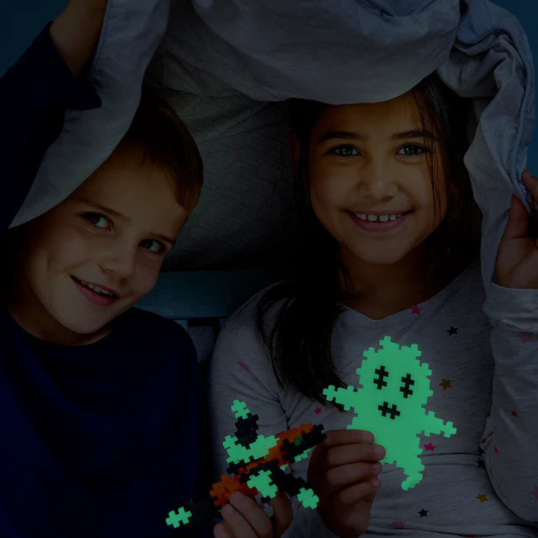 Build And Glow - 360 pcs