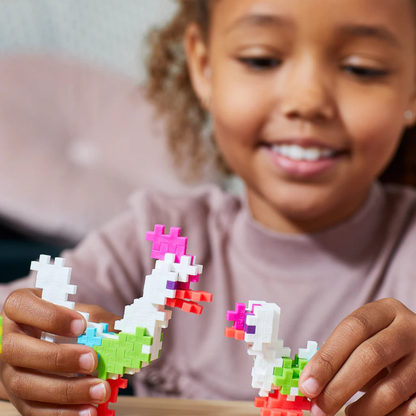 Learn to Build Dieren - 275 pcs