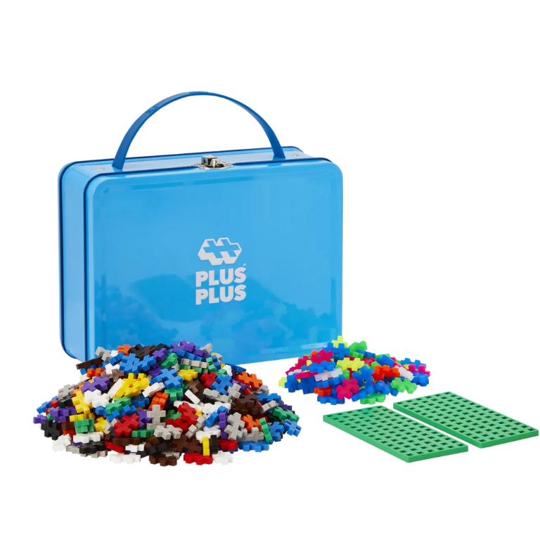 Reiskoffer Basic Plus-Plus - 600pcs
