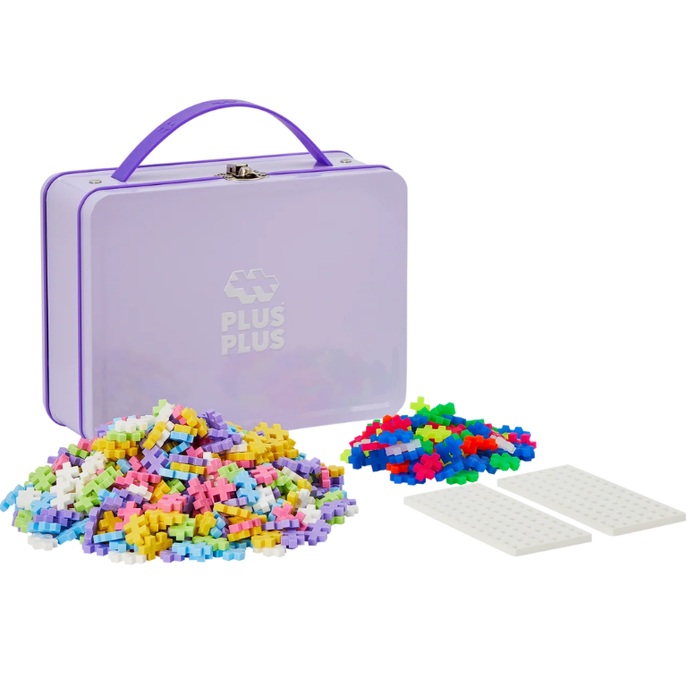Reiskoffer Pastel Plus-Plus