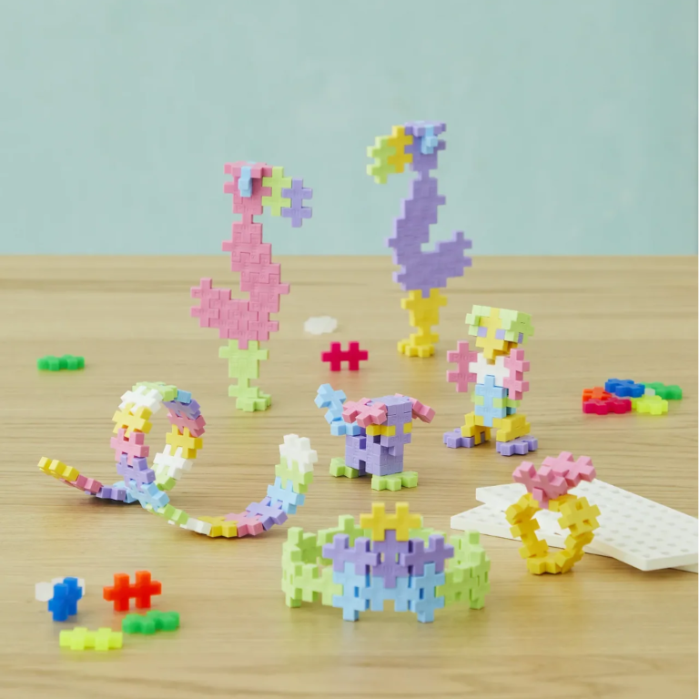 Reiskoffer Pastel Plus-Plus