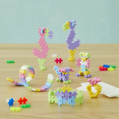 Reiskoffer Pastel Plus-Plus