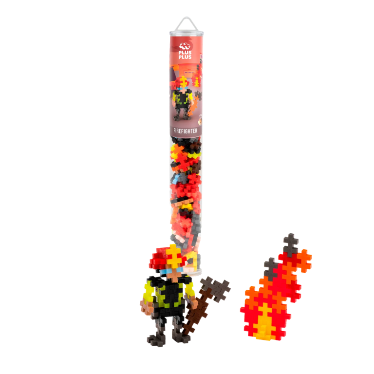 Tube  Career - 100 pcs