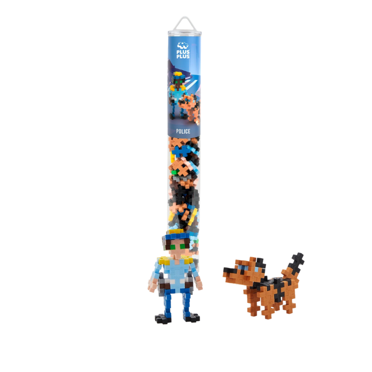 Tube  Career - 100 pcs