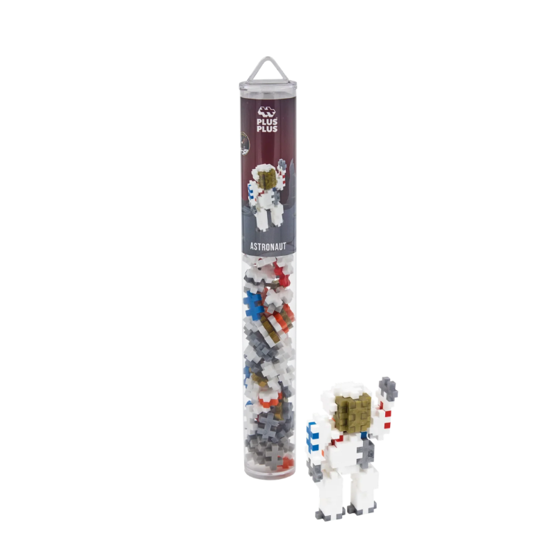 Tube  Career - 100 pcs